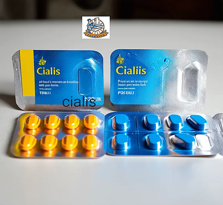 Cialis 1